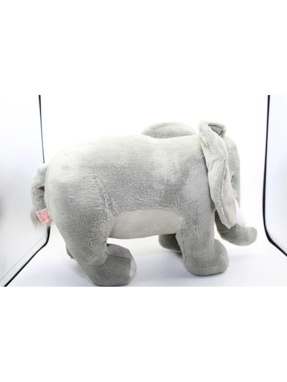 NWT Vintage Disney Applause The Lion King Elephant 13